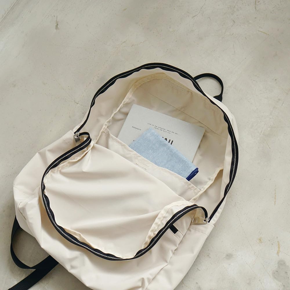 Рюкзак Heming's Soleil Weekend Daypack, Черный [60031-02]