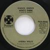 7inch Record ANDRA WILLIS - Knock, Knock Who's There / Change O PAA0048 PARAMOUNT 1970 US Country/Folk Used