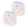 Stick On Night Light, Vbestlife YOC Motion Sensor Night Light