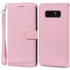 Чехол Note 8 для Samsung Galaxy Note 8, чехол N950F N950, кожаный чехол-кошелек, флип-чехол для Samsung Note8, чехол-книжка, чехол-книжка, Fundas