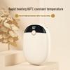 GEERSINUO GS-N3 Smart Hand Warmer with Display