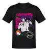 Chainsaw Unisex Reze Arc Reze Tshirt Anime T Shirt Unisex