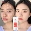 Fresh And Moist Revitalizing BB Cream Makeup Face Care Whitening Compact Foundation Concealer Prevent Bask Skin Care