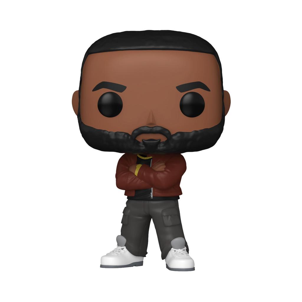Funko Фигурка Мать Молоко из «Пацанов» POP!