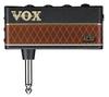 VOX Headphones Guitar Amplifier amPlug 3 AC30 No Cables Required Plug In Directly To Your Guitar Ideal for Home Practice Battery Powered Effects