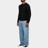 Stussy Cable Loose Knit Sweater (Unisex) Sweaters 117228