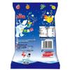 Пакеты с assorted fruit hard candy от Oishi