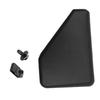 For Ford F-150 2015-2020 & F-Series Super Duty F-250/F-350 2017 Left Right Rear Running Board End Cap Estribos Para FL3Z16N455BA