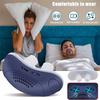 Anti Snoring Devices, Device and Air Purifier Filter, Nasal Dilator - Blue
