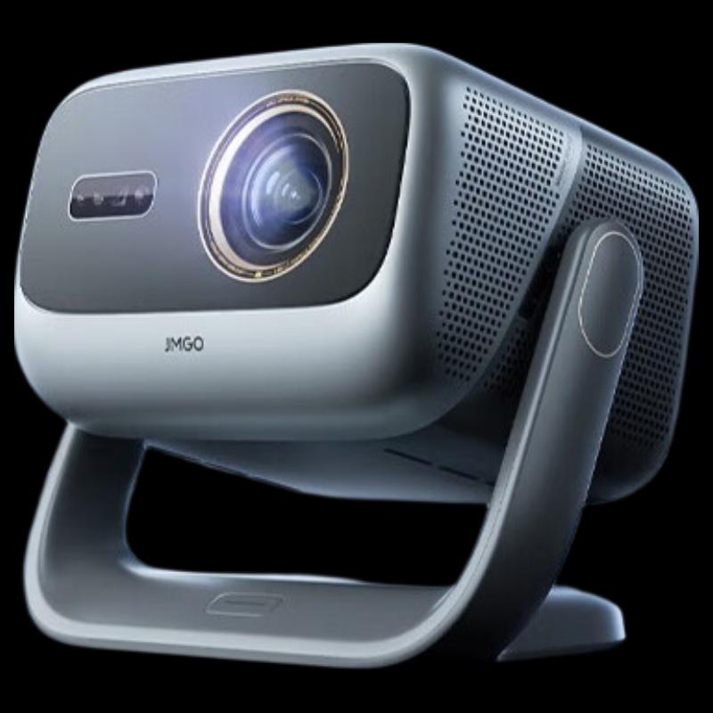 JMGO N5 Pro 4K Triple-Laser Gimbal Projector (CN version)