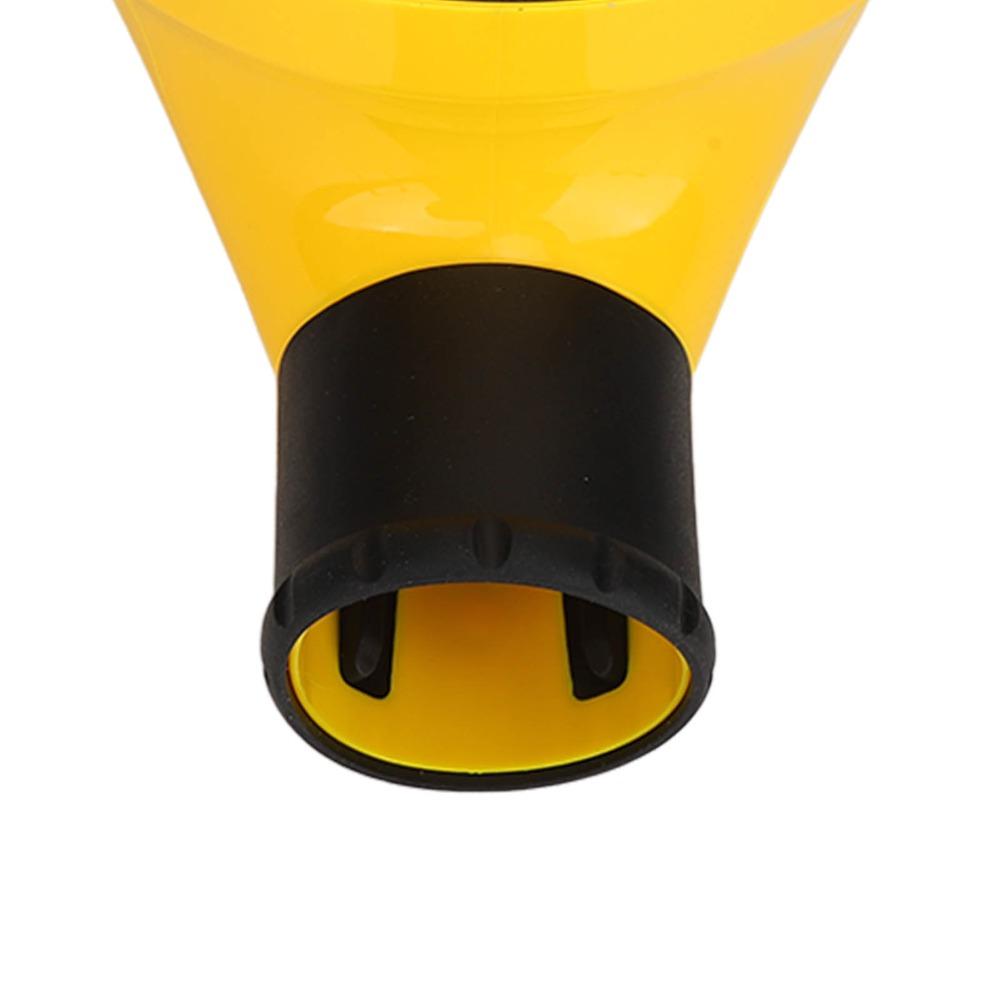 Professional Grade Blow Dryer Diffuser Reduce Frizz Curly Hair Diffuser  Home Hair Salon