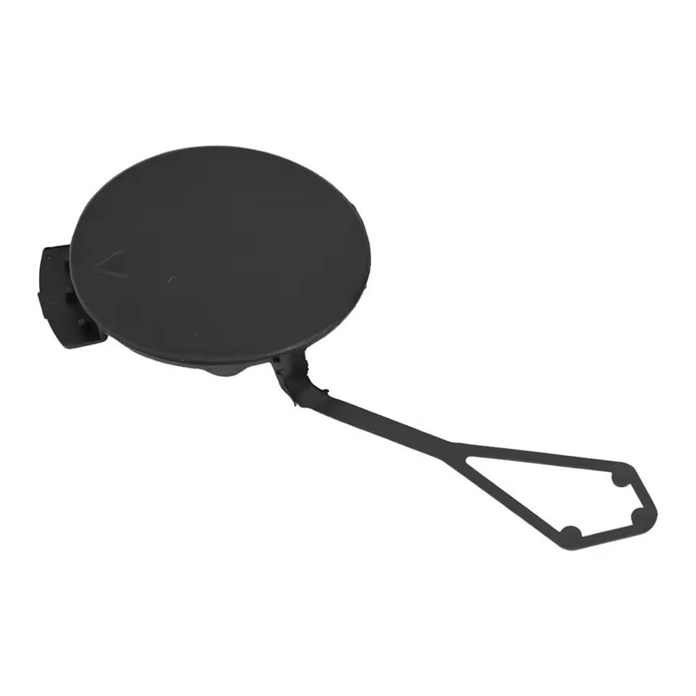 Крышка лючка буксировочной проушины переднего левого бампера для Alfa Romeo Stelvio 2017-2023