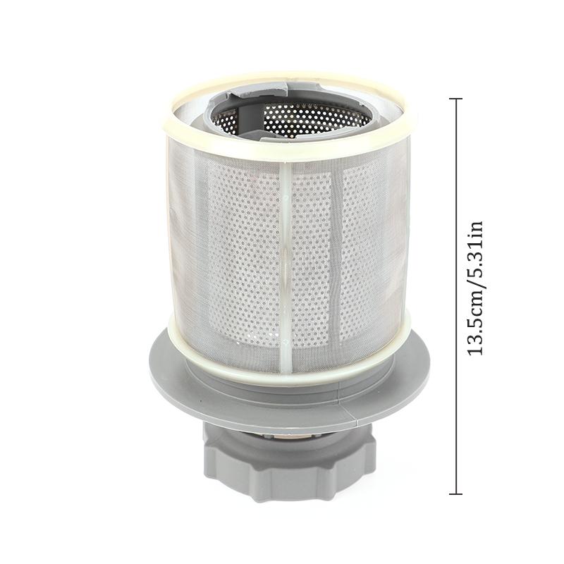 Сменный фильтр для посудомоечной машины, фильтр тонкой очистки, кухонные аксессуары, инструменты