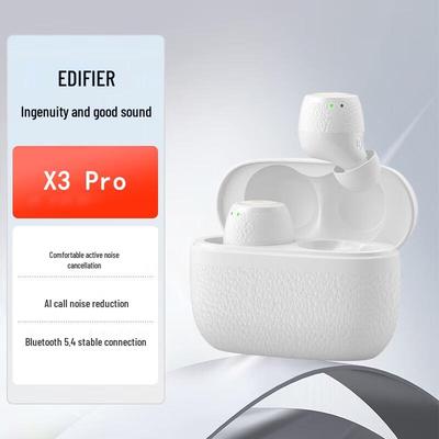 Edifier X3 Pro Полностью беспроводные Bluetooth-наушники