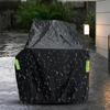 ATV Covers Waterproof UV Protection 4 Wheel Quad Protective Cover For Outdoor Garage Camping Travel Adventures Farming Vehicle