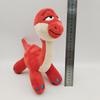 Новая игрушка Huggy Wuggy Poppy Playtime Poppy Red Dragon Game Time Doll