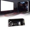 Universal SFF8654 To PCIe 3.0 X16 Converter Supports SFF-8654 8i To PCIe 3.0 3.0 2.0 Interfaces Convert Card Adapter