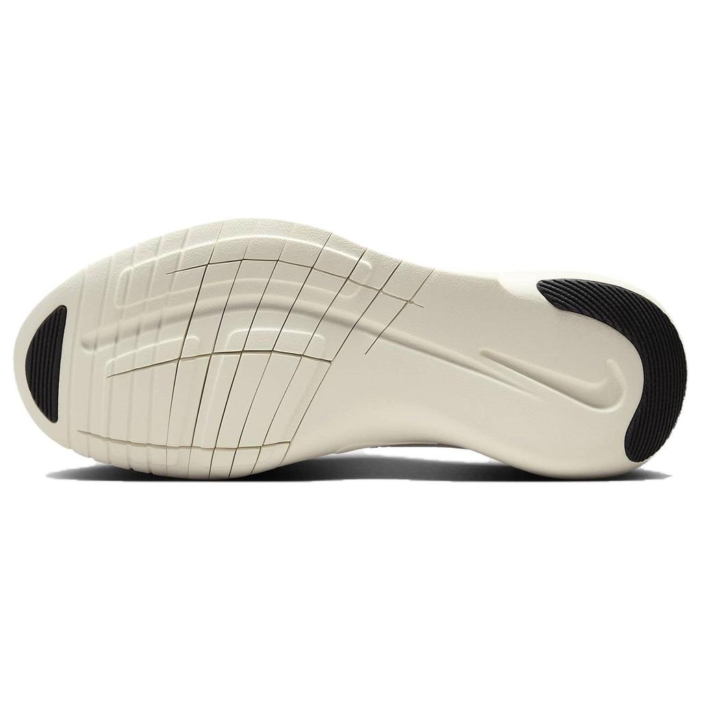 Nike Free RN Next Nature Белые Черные Женские Кроссовки Кокосовое Молоко Photon-Dust DX6482-100