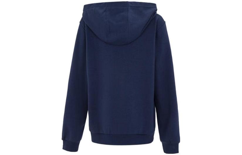 Nike Jacket Jacket Navy Blue Kids' FD3017-410