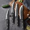 Кованый кухонный нож Бытовой кухонный нож Нож-измельчитель Нож для нарезки Нож шеф-повара Нож для обвалки Нож мясника Инструмент для приготовления пищи