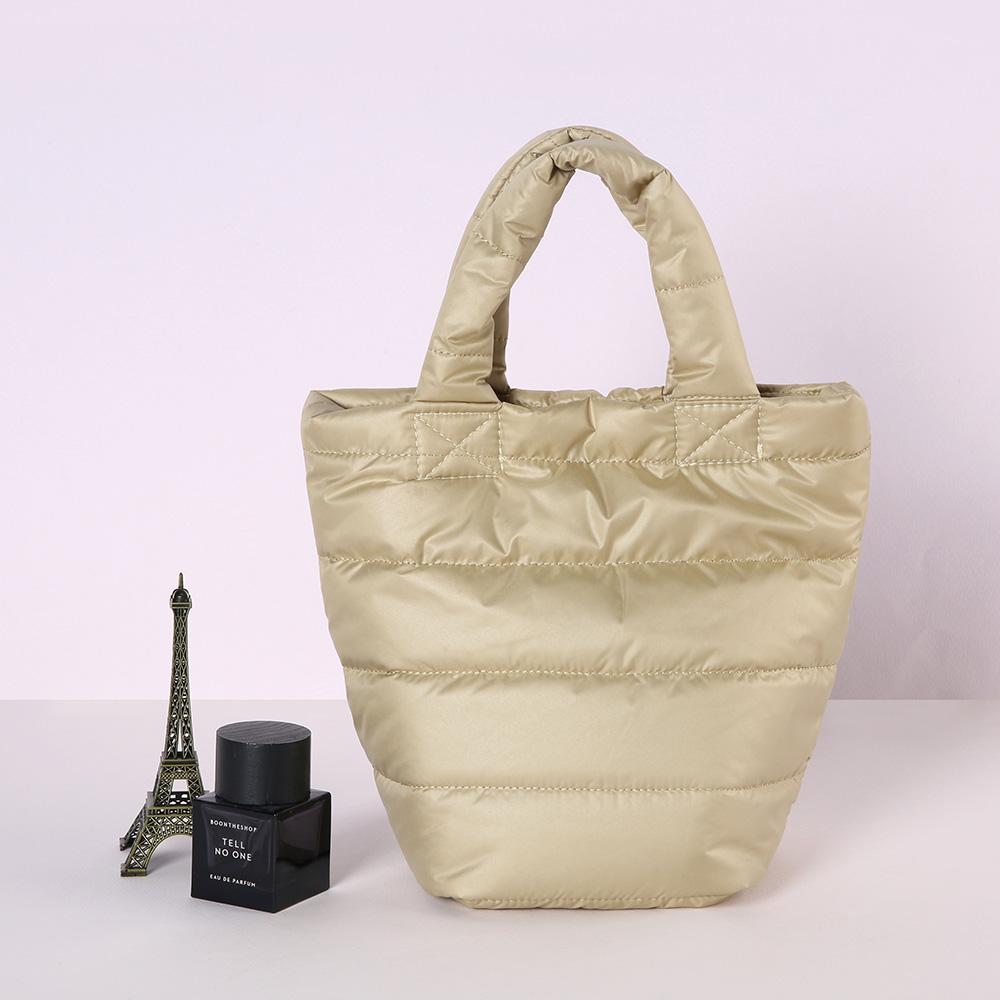 BRBAG BR_3912 Padding Tote Bag