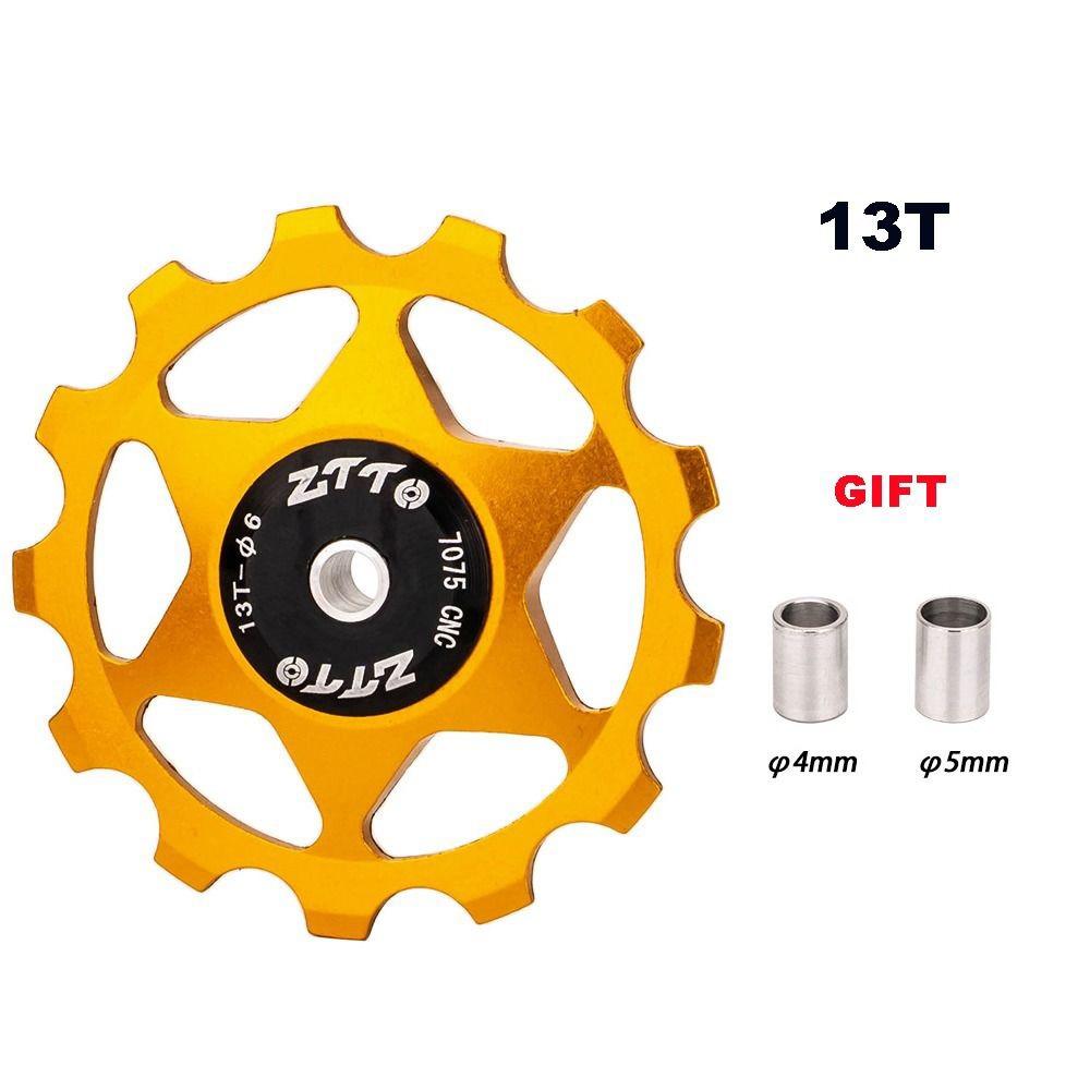 Adapter Pulley Set Roller Bicycle Metal Bearing Guide Wheels Hot-Rolled Carbon Steel Steel Bearing