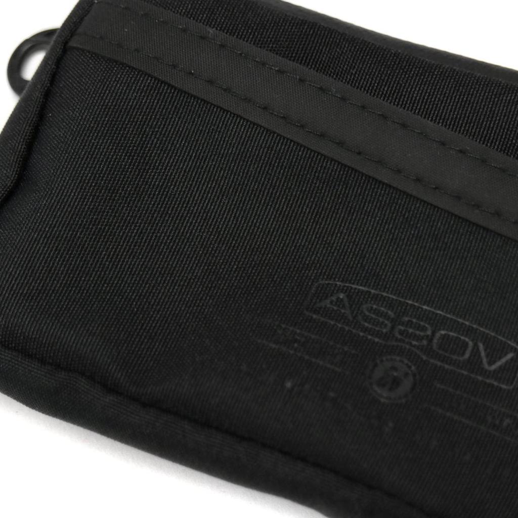 AS2OV Кошелек для монет HABIT SHOULDER SERIES 305D WATER PROOF CORDURA Кошелек для монет Habit KH