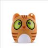 Outdoor Bluetooth Bass Christmas Gift Animal Sound Speaker Bluetooth Speaker Speaker Music Player