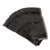 200pcs Tattoo Machine Protection Bag Black Disposable Dustproof Cartridge Tattoo Machine Covers