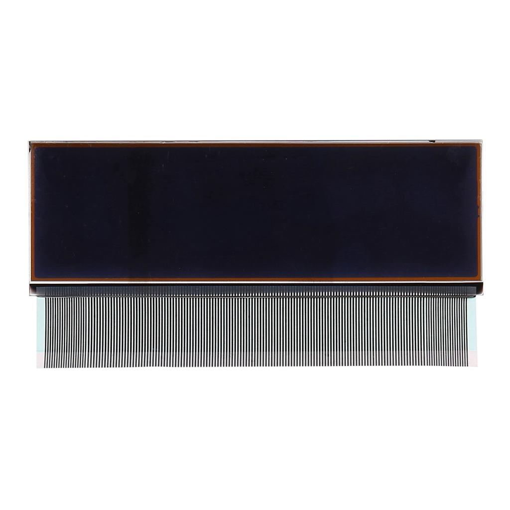 Glass LCDDisplay Panel Navigation Digitizer Central Navigator Screen for 206 C5 Xsara Picasso Replacement Accessory