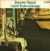 Виниловая пластинка JIMMY REED  I Aint From Chicago BLS6054 Bluesway 1973 США Блюз Б/у