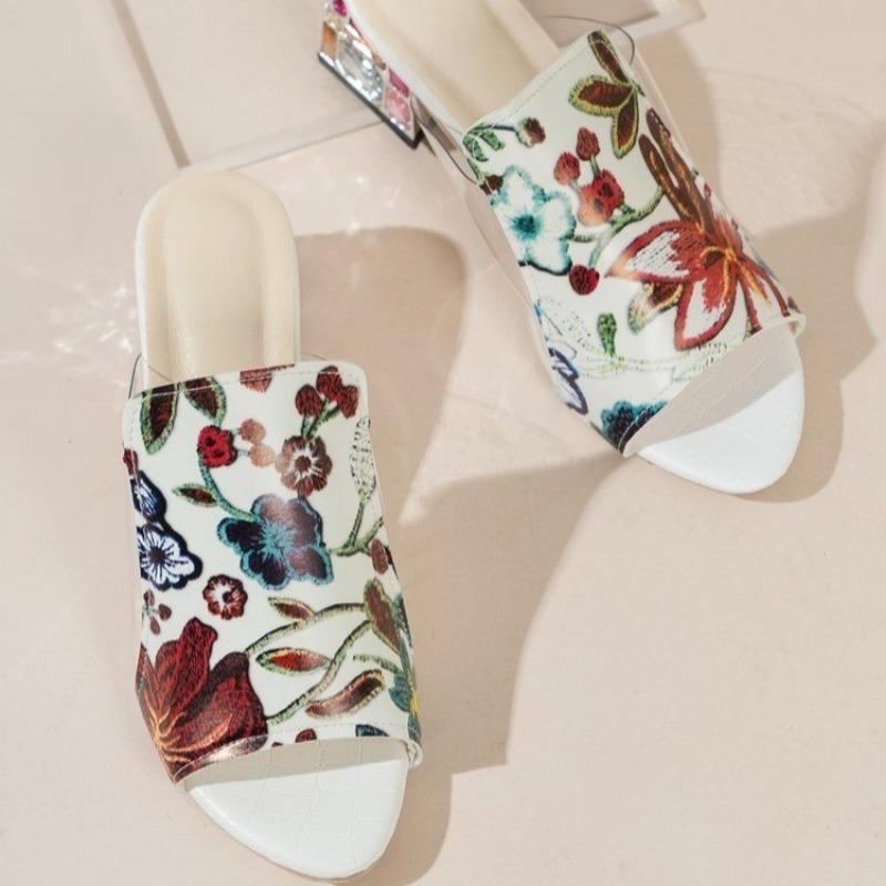 Fashion 2024 Women Sandals New Summer Casual Platform Sandals Open Toed Fashion Shoes for Women Comfortable Lightweight Sandals Women