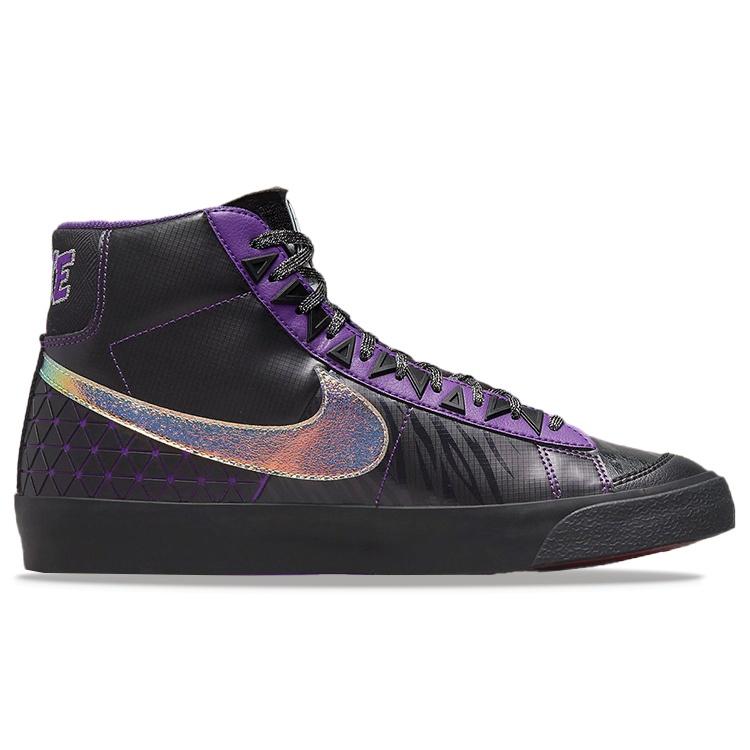 Nike Blazer Mid '77 'Doernbecher 2022' Men's DX4982-001