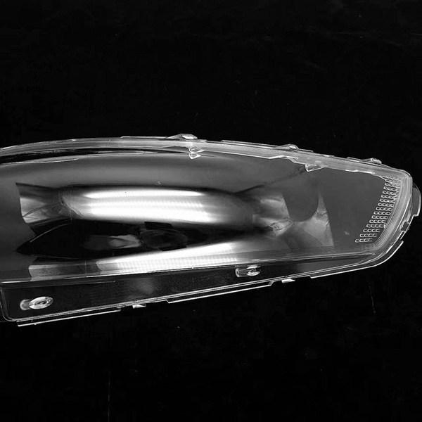 Right Front Headlight Cover for 2013-2014 Dodge Dart