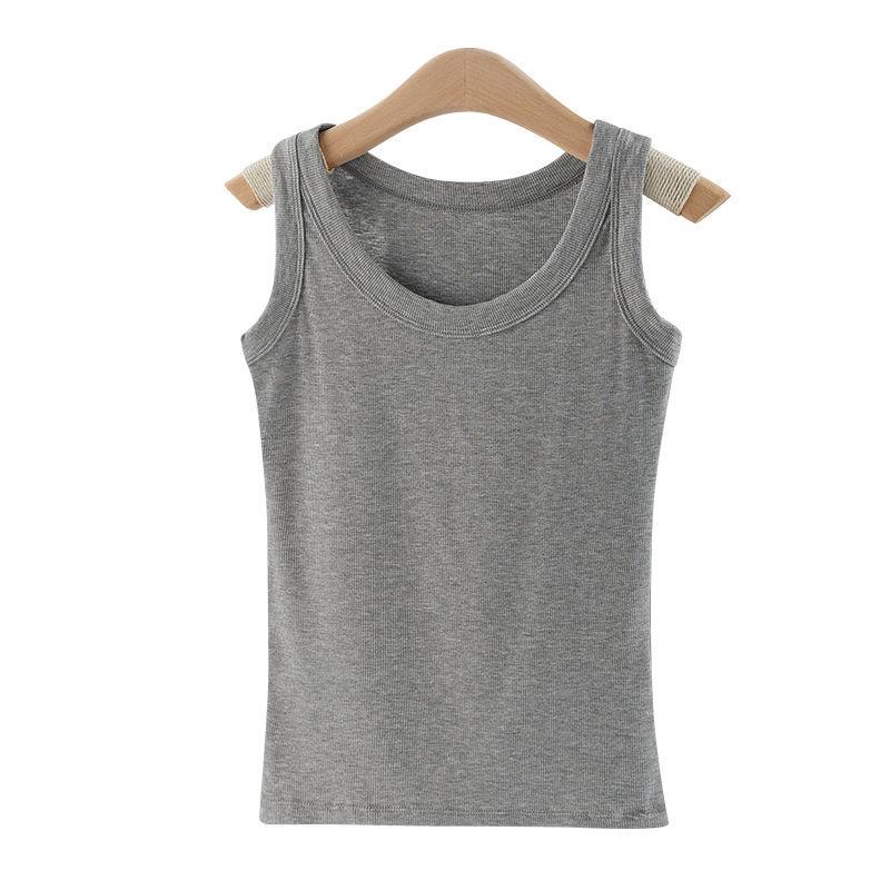 Женский жилет с резьбой. Женская тонкая верхняя одежда с нижним пальто. Тонкие однотонные повседневные подтяжки без рукавов.