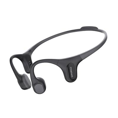 Беспроводные Bluetooth-наушники MOJAWA Run Plus с открытым дизайном и костной проводимостью