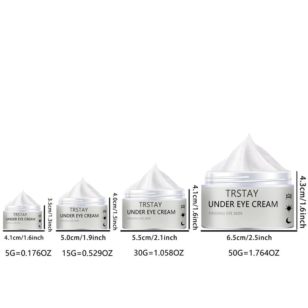 Крем для век укрепляет кожу вокруг глаз. Осветляет и отбеливает, увлажняет и питает кожу