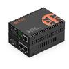 Zhongke Optoelectronics Fast Ethernet Fiber Media Converter