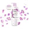 Dove Botanical Repair Dry Frizzy Smooth Shampoo
