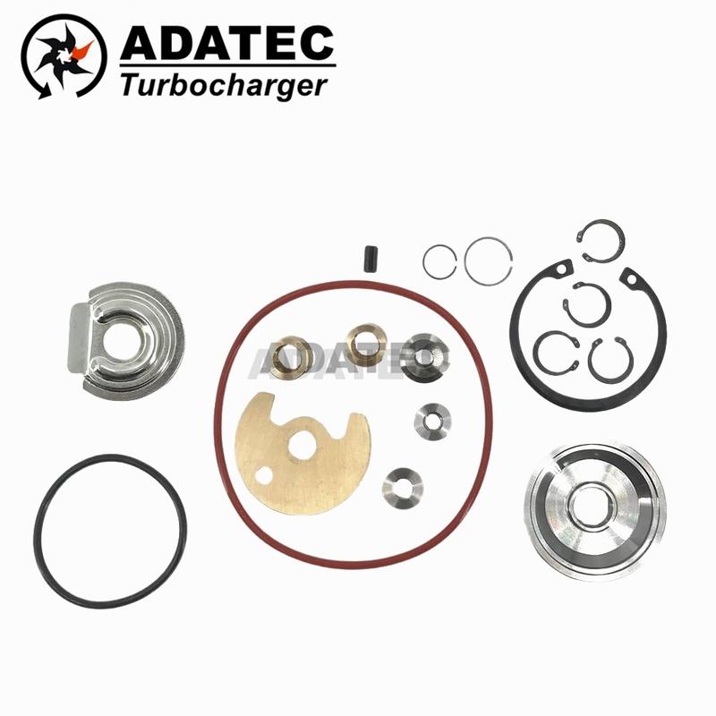 Ремонтный комплект для турбокомпрессора TD05 TD06 TD06H TD05H TD06SL2 Для Mitsubishi EVO1~3 14G 16G 18G 20G Турбинные сервисные комплекты