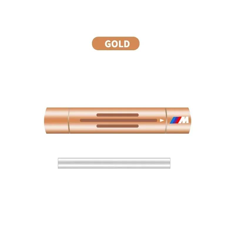 Автомобильный дефлектор кондиционера Ароматерапия Для BMW M M3 M5 F10 F30 F20 E28 E30 E34 E36 E39 E46 E91 Performance X1 X2 X5