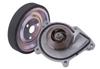 BMW Pump + Pulley Set of 2 MINI MINI Cooper R55 R56 R57