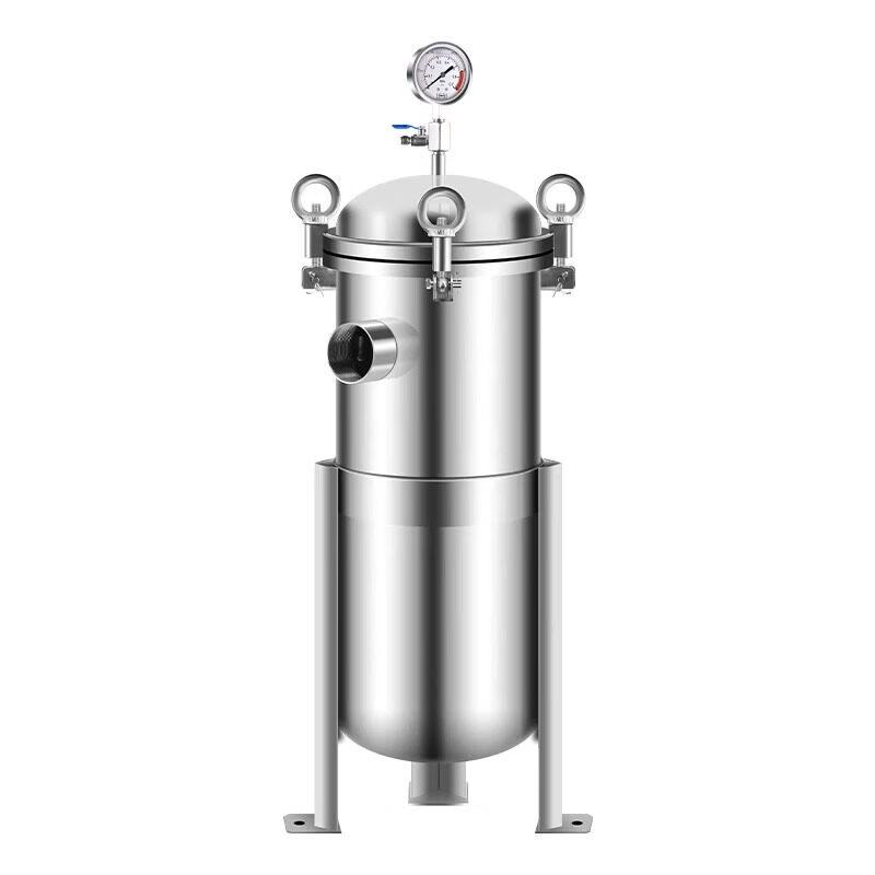 RSRDDY304 Multi-Bag Precision Filter