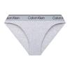 Comfort Cotton Triangle Underwear Women Underwear Coconut-Gray QF7189P7X