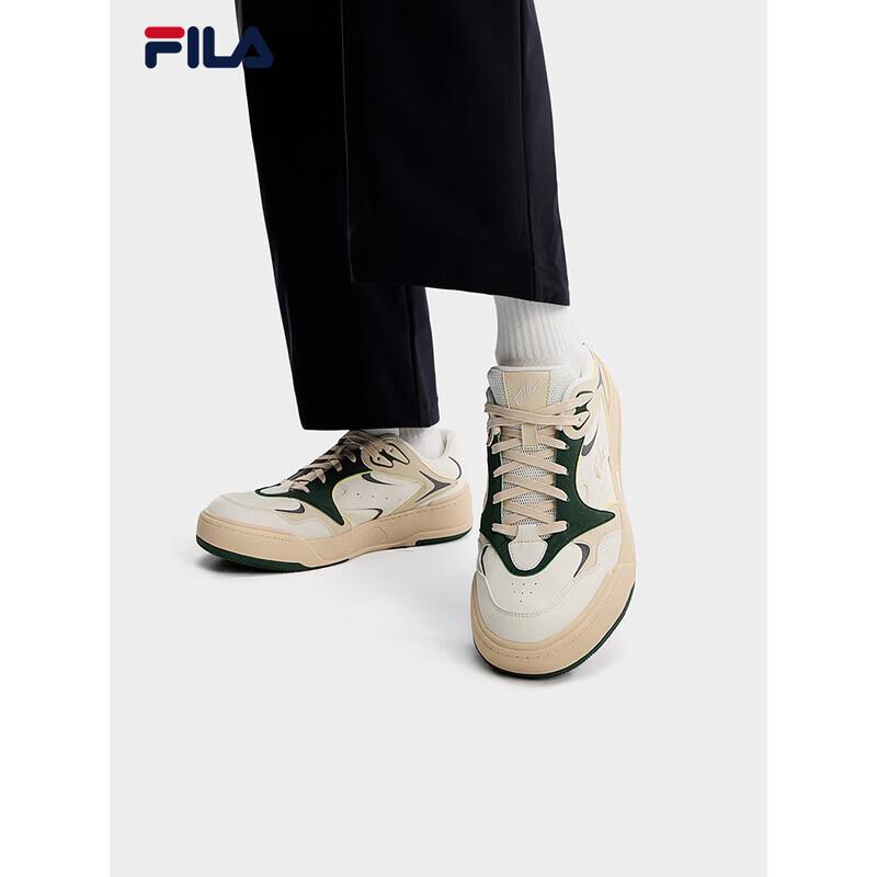 Fila Кленовый лист Ретро Кеды
