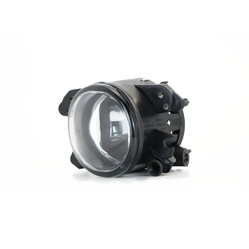 Сборка противотуманной фары для Mercedes Benz C ML GL Class X164 W164 W204 Передний бампер Противотуманный свет 2518200756 2518200856