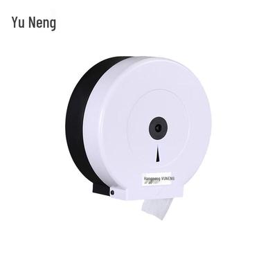 Настенный держатель для туалетной бумаги Yune