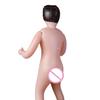 Секс-кукла для женщин Надувная кукла для вечеринок Кукла с пенисом Секс-игрушка для удовольствия