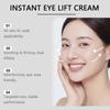 Viareline Moisturizing Eye Cream Hydrates and Smooth, shiny, lightweight cream texture Eye cream