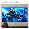 IN&VI 100-inch Fresnel Anti-Light Fixed Frame Projector Screen